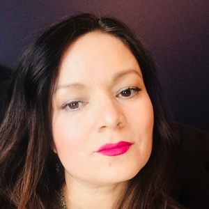 Meet your Posher, Blanca